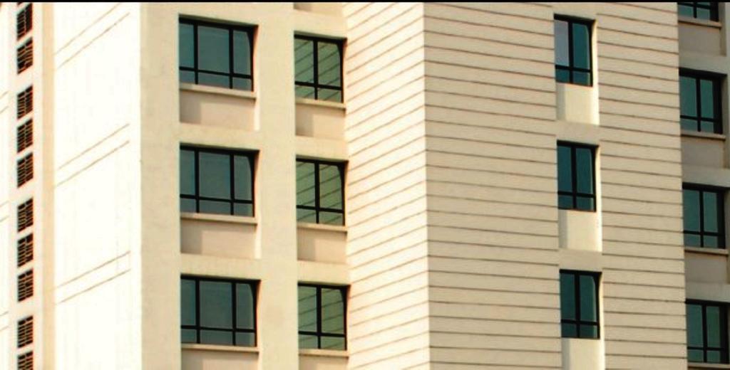 Kiranshree Portico Guwahati Exterior foto